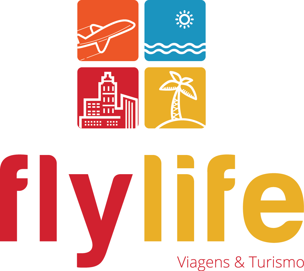 Fly Life - Agncia de Viagens